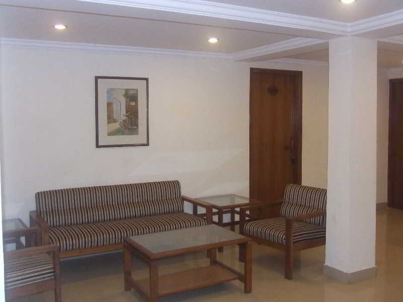 Hotel Brisa Marina Caranzalem Exterior foto